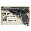Image 1 : French Mauser "SVW/45" Code P38 Semi-Automatic Pistol with Box