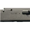 Image 3 : French Mauser "SVW/45" Code P38 Semi-Automatic Pistol