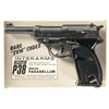 Image 1 : French Mauser "SVW/46" Code P38 Semi-Automatic Pistol with Box