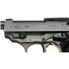 Image 2 : French Mauser "SVW/46" Code P38 Semi-Automatic Pistol with Box