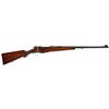 Image 1 : Excellent Large Bore Pre-War Mauser Commercial Bolt Action Rifle