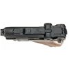 Image 2 : Rare Nazi Sneak "KI 1933" Marked Erfurt Rework Luger Rig with Two Matching Magazines and Matching Se