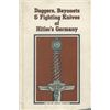 Image 4 : Excellent 1936 Pattern SS Dagger with Sheath and Chain Hanger