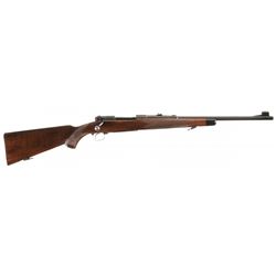 Rare Special Order Pre-64 Winchester Transition Model 70 Super Grade Carbine in 300 Savage