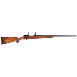 Special Order Winchester Model 70 Ultimate Classic Bolt Action 338-06 Rifle with Box