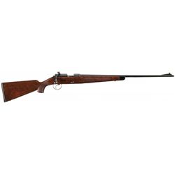 Winchester Model 52A Sporting Rifle