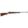 Image 1 : Winchester Model 52A Sporting Rifle