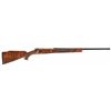Image 1 : Master Engraver L. A.Campo Signed Browning Olympian Grade 375 H&H Magnum Bolt Action Rifle
