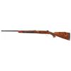 Image 2 : Master Engraver L. A.Campo Signed Browning Olympian Grade 375 H&H Magnum Bolt Action Rifle