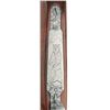 Image 3 : Master Engraver L. A.Campo Signed Browning Olympian Grade 375 H&H Magnum Bolt Action Rifle