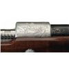 Image 6 : Master Engraver L. A.Campo Signed Browning Olympian Grade 375 H&H Magnum Bolt Action Rifle