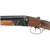 Image 2 : Perugini & Visini Double Barrel Boxlock Express Rifle