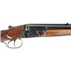 Image 3 : Perugini & Visini Double Barrel Boxlock Express Rifle