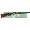 Image 1 : Engraved Merkel Model B3 Over/Under Rifle with Original Box