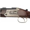 Image 3 : Engraved Merkel Model B3 Over/Under Rifle with Original Box