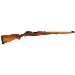 Steyr Model 1952 Bolt Action Carbine