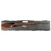Image 1 : Steyr Mannlicher SBS-CL Half Stock Bolt Action Rifle with Case