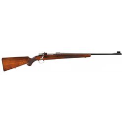 Belgian Fabrique Nationale Supreme American Bolt Action Mauser 30-06 Caliber Rifle