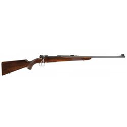 Husqvarna Hi-Power Sporting Mauser Bolt Action 30-06 Caliber Rifle