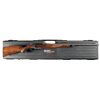 Image 1 : Steyr Mannlicher Luxus Bolt Action Rifle with Case