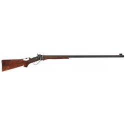Shiloh Sharps Model 1874 Single Shot Rifle