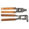 Image 2 : Shiloh Sharps Model 1874 Single Shot Rifle with Extra Barrel