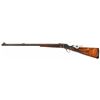 Image 3 : Custom Winchester Model 1885 Takedown Four Barrel Set By R. Long and M. Lewis with Scope