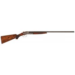 L. C. Smith Featherweight Field Grade .410 Bore Side by Side Shotgun