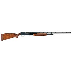 Winchester Model 12 Trap Slide Action Shotgun with Factory Box