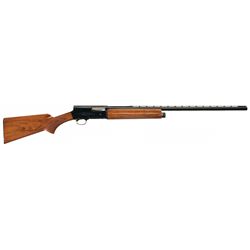 Belgian Browning Auto 5 Magnum Twenty Semi-Automatic Shotgun