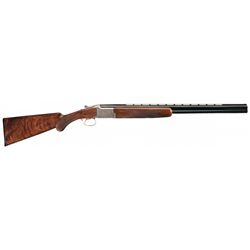 Browning Citori White Lighting Over/Under Shotgun with Extra Choke Tubes