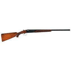 Outstanding Desirable Winchester Model 21 Skeet Grade Side by Side Shotgun