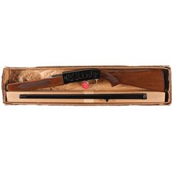 Winchester Model 59 Win-Lite Semi-Automatic Shotgun with Original Box