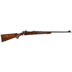 Early Production Three Digit Serial Number Pre-World War II Winchester Model 70 Bolt Action Rifle in