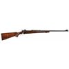 Image 1 : Early Production Three Digit Serial Number Pre-World War II Winchester Model 70 Bolt Action Rifle in