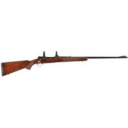 Pre-64 Winchester Transition Model 70 Bolt Action Rifle in 300 H&H Magnum