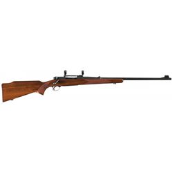 Pre-64 Winchester Model 70 Bolt Action Rifle in 243 Winchester