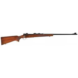 Pre-64 Winchester Model 70 Bolt Action Rifle in 300 H&H Magnum