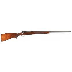 Pre-64 Winchester Model 70 Varmint Bolt Action Rifle