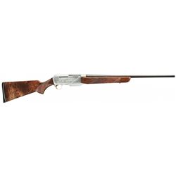 Exceptional "JBAGUE" Signed and Engraved Belgian Browning BAR Grade IV Semi-Automatic Rifle