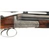 Image 5 : W.J. Jeffery & Co. Double Barrel Hammerless Rifle in .450/400 Nitro Express with Scope and Case