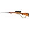 Image 1 : Left Hand Weatherby 460 Weatherby Mag Scoped Bolt Action Rifle