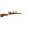 Image 1 : Weatherby Mark V Bolt Action 30-06 Sporting Rifle with Scope