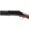 Image 2 : Excellent Winchester Model 1897 Solid Frame Slide Action Riot Shotgun