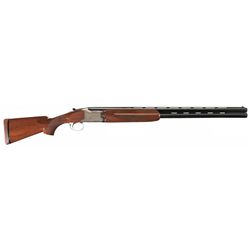 Winchester Model 101 XTR Lightweight Over/Under Shotgun with Extra Choke Tubes
