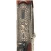 Image 4 : Engraved Simson Marked BSW Over/Under Shotgun