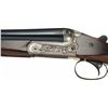 Image 3 : Signed Master Engraved Merkel Model 147E Double Barrel Shotgun with Box