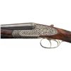Image 2 : Extraordinary Deluxe Relief Gian Signed Master Engraved Lusso Grade Model 57 Rizzini Engraved Double
