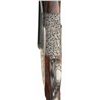 Image 3 : Extraordinary Deluxe Relief Gian Signed Master Engraved Lusso Grade Model 57 Rizzini Engraved Double