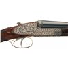 Image 4 : Extraordinary Deluxe Relief Gian Signed Master Engraved Lusso Grade Model 57 Rizzini Engraved Double